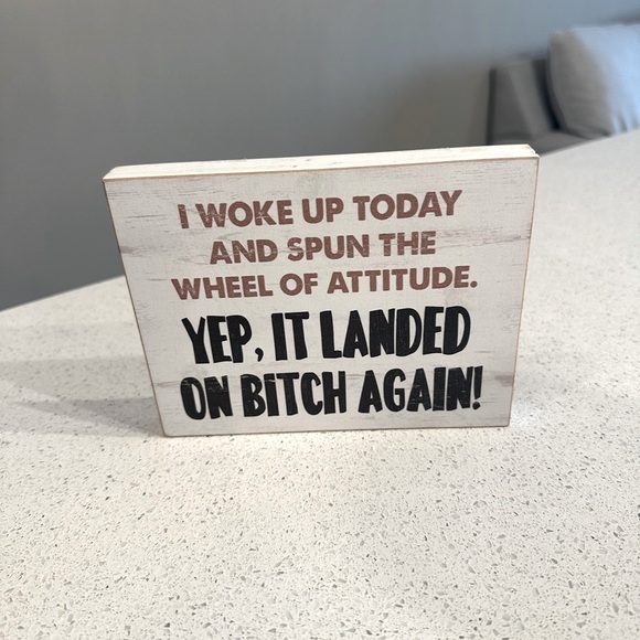 Funny Decor - Picture 3 of 3